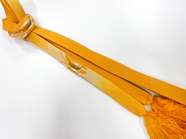 Japanese Kimono / Accessories Silk